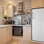 G506-lemvig-myntevej-6-b Tatil Evi *